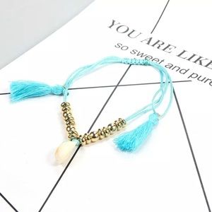 Tassel Bracelet